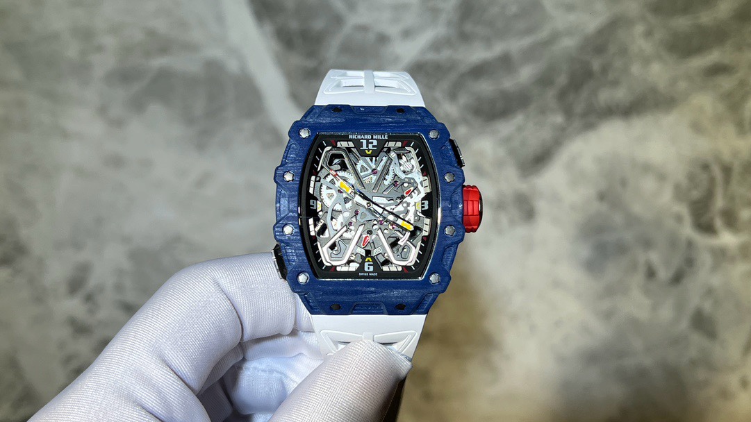 Richard Mille